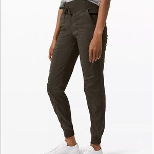 Lululemon Dance Studio Jogger